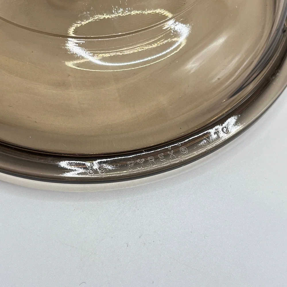 Pyrex vintage vision